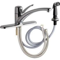 Chicago Faucet 2301-8ABCP
