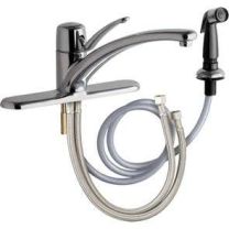 Chicago Faucet 2301-8E34ABCP