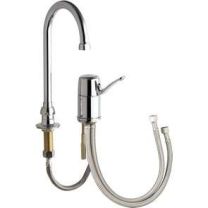 Chicago Faucet 2302-VPAABCP
