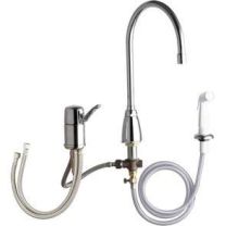 Chicago Faucet 2304-E35ABCP