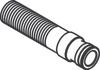 HANSGROHE, 97230000, AXOR CONNECTING THREAD  