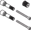 HANSGROHE, 95252000, HANDLE ADAPTER