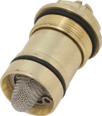 Chicago Faucet 2500-025KJKRBF