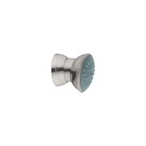 GROHE, 28522AV0, MOVARIO DUAL BODY SPRAY, INFINITY SATIN NICKEL, OPEN BOX(ECONOMY PACKAGING) -DISCONTINUED 
