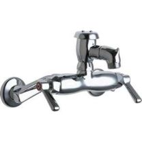 Chicago Faucet 305-VBRCP