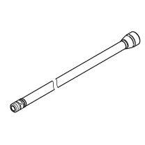 GROHE, 46887000, UNIVERSAL (GROHE) SHOWER HOSE, CHROME