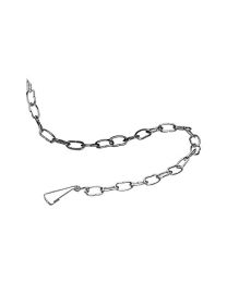 LAVELLE, 43BP, KORKY FLAPPER STAINLESS STEEL CHAIN REPLACEMENT