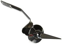 KOHLER, 1068627-CP, GABRIELLE (K-3513 AND K-3513-RA) SERIES TRIP LEVER KIT , CHROME 