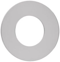 JONES STEPHENS, T73-001, TUB SPOUT COVER PLATE