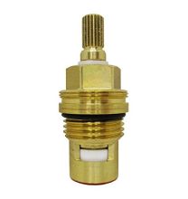 DORNBRACHT, 9090031310090, 1/2" CLOCKWISE CLOSE CERAMIC CARTRIDGE, HOT