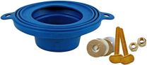FLUIDMASTER, 7530P24, WAXLESS TOILET BOWL SEAL