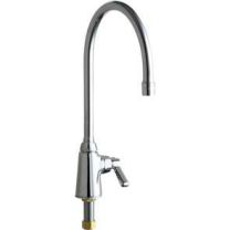 Chicago Faucet 350-GN8AE3ABCP