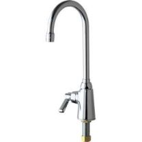 Chicago Faucet 350-LHABCP