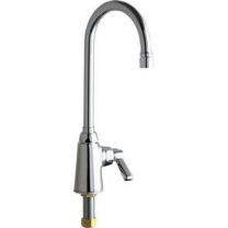 Chicago Faucet 350-VPCABCP