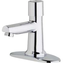 Chicago Faucet 3500-4E2805ABCP