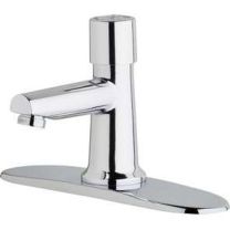 Chicago Faucet 3500-8E2805ABCP