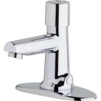 Chicago Faucet 3501-4E2805ABCP