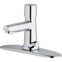 Chicago Faucet 3501-8E2805ABCP