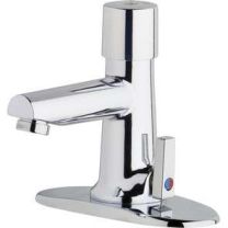 Chicago Faucet 3502-4E2805ABCP