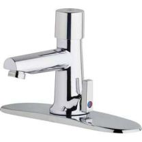 Chicago Faucet 3502-8E2805ABCP