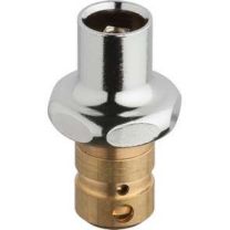 Chicago Faucet 376-CXJKABNF