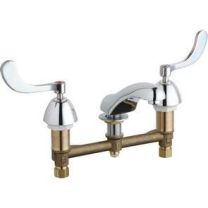 Chicago Faucet 404-317XKABCP