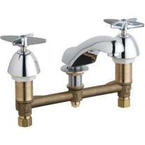 Chicago Faucet 404-633ABCP