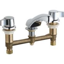 Chicago Faucet 404-636ABCP