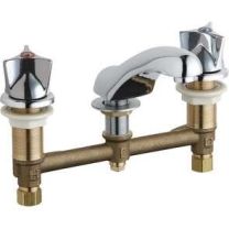 Chicago Faucet 404-950ABCP