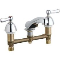 Chicago Faucet 404-ABCP
