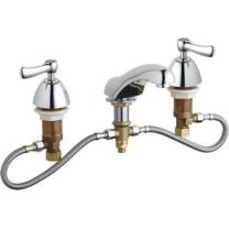 Chicago Faucet 404-HZABCP