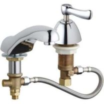 Chicago Faucet 404-HZCWABCP