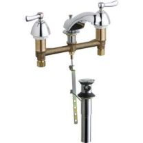 Chicago Faucet 404-POABCP