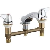 Chicago Faucet 404-V1000ABCP