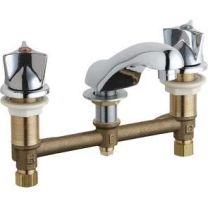 Chicago Faucet 404-V950ABCP