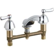 Chicago Faucet 404-VABCP