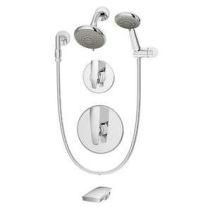 Symmons Industries 4106-STN