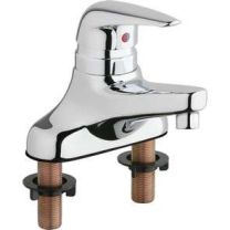Chicago Faucet 420-E2805ABCP