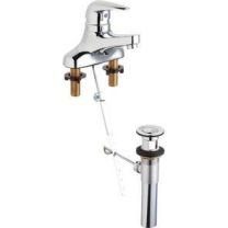 Chicago Faucet 420-POMPABCP