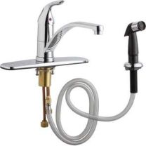 Chicago Faucet 432-MPABCP