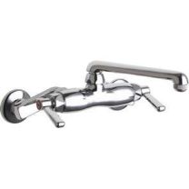 Chicago Faucet 445-E1ABCP