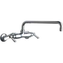 Chicago Faucet 445-L12ABCP