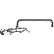 Chicago Faucet 445-L15ABCP