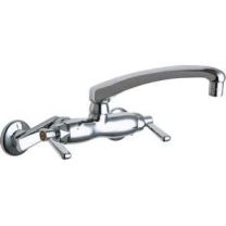 Chicago Faucet 445-L8ABCP