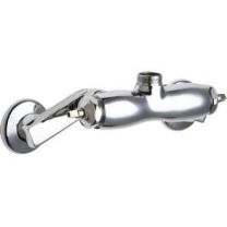 Chicago Faucet 445-LESHAB