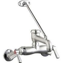 Chicago Faucet 445-VBRRCF