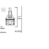 Kissler 46-6005