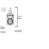 Kissler 46-6006