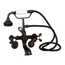 Barclay 4602-MC-ORB