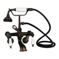 Barclay 4602-PL-ORB